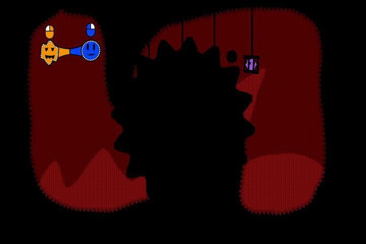 Boundscape