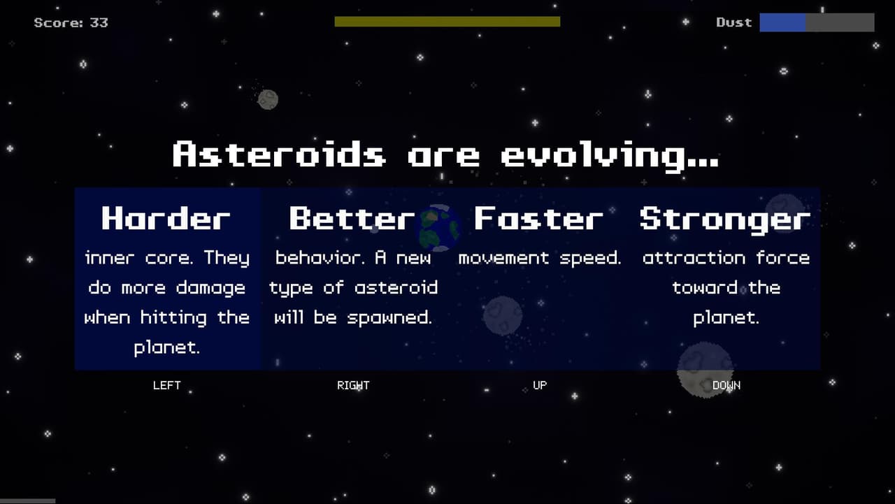 Take my Moon screenshot 3