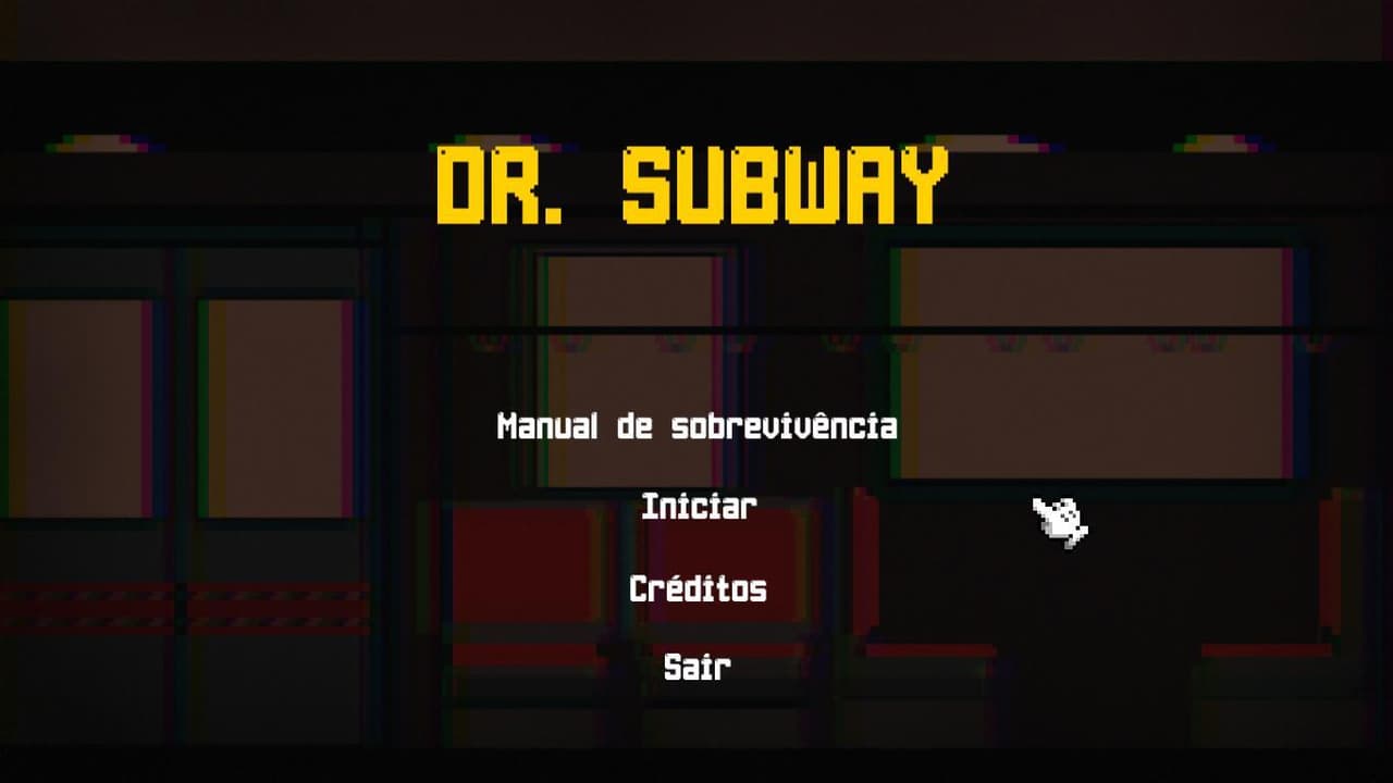 Doctor Subway