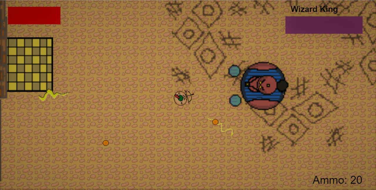 BattleMaster (2020) screenshot 3