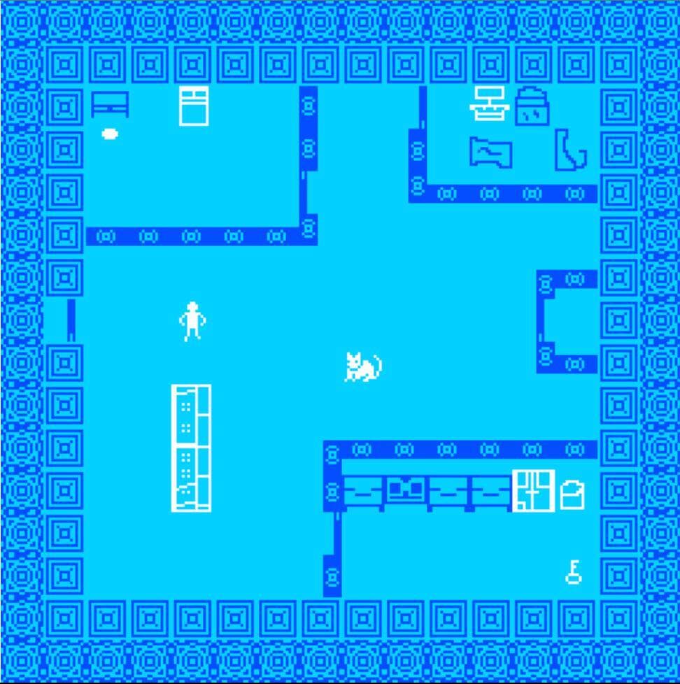 Going to the store screenshot 2