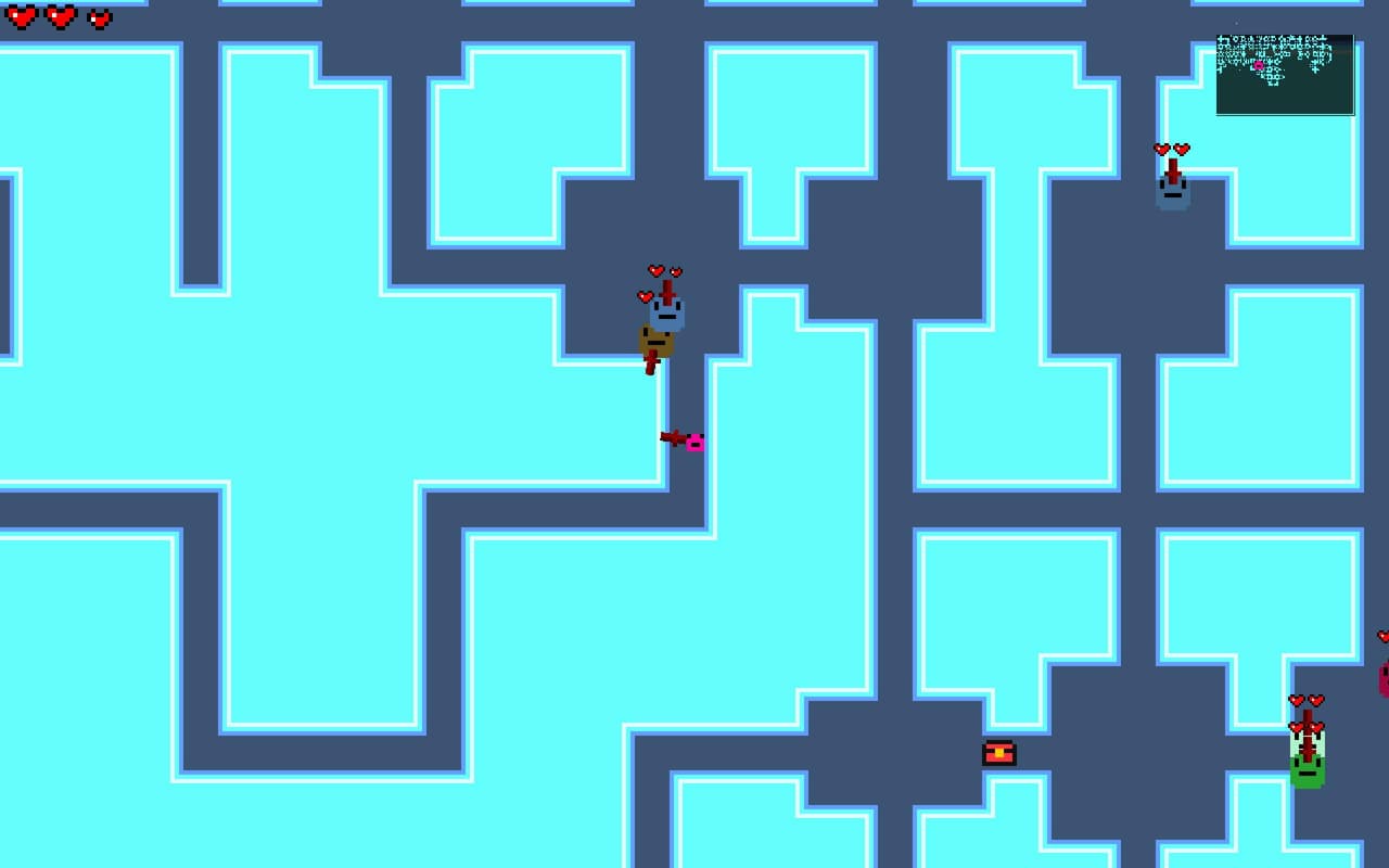 Icee Up screenshot 6