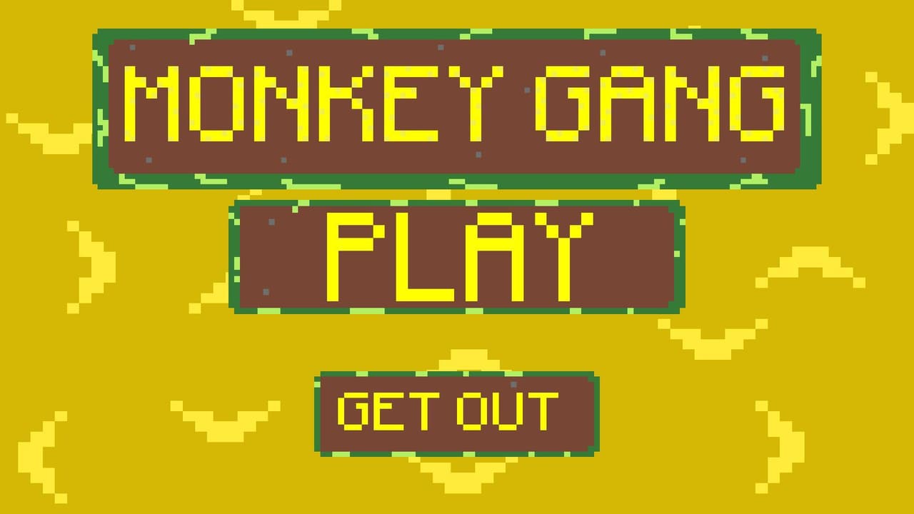 Monkey Gang (Downloadable) screenshot 2