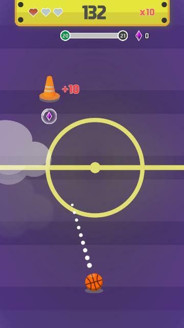 BrokenPin screenshot 2