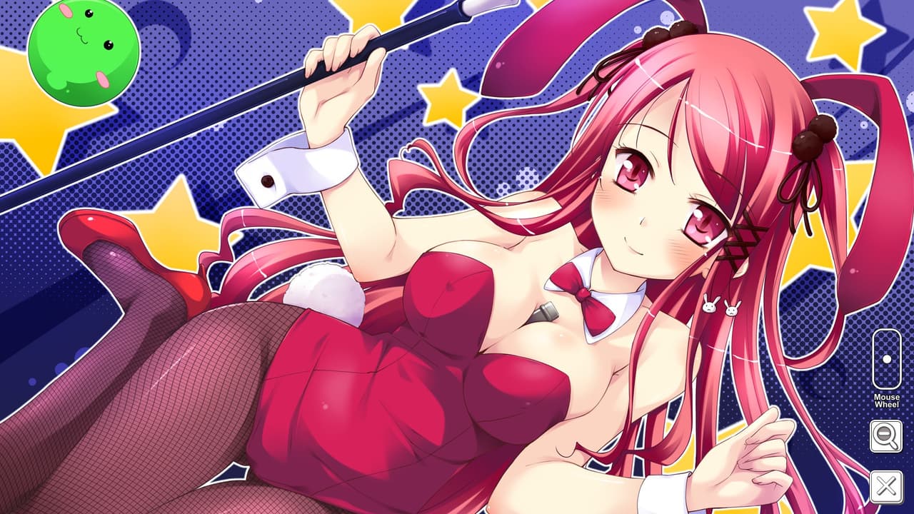 Moe Jigsaw screenshot 5