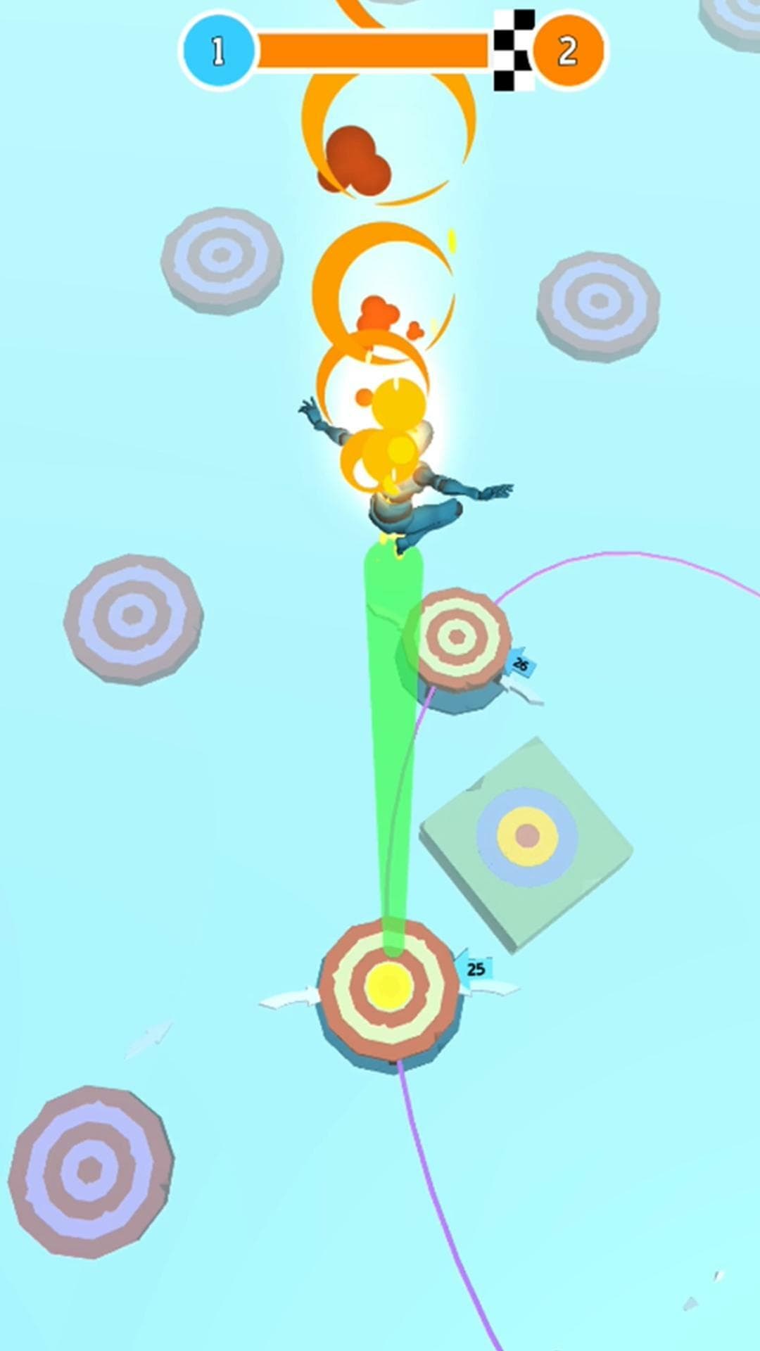 Jump Race 3D
