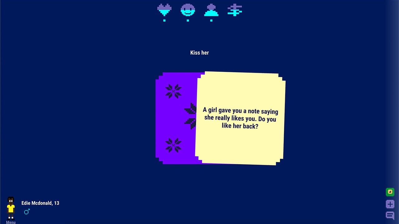 Nirvana Game Of Life