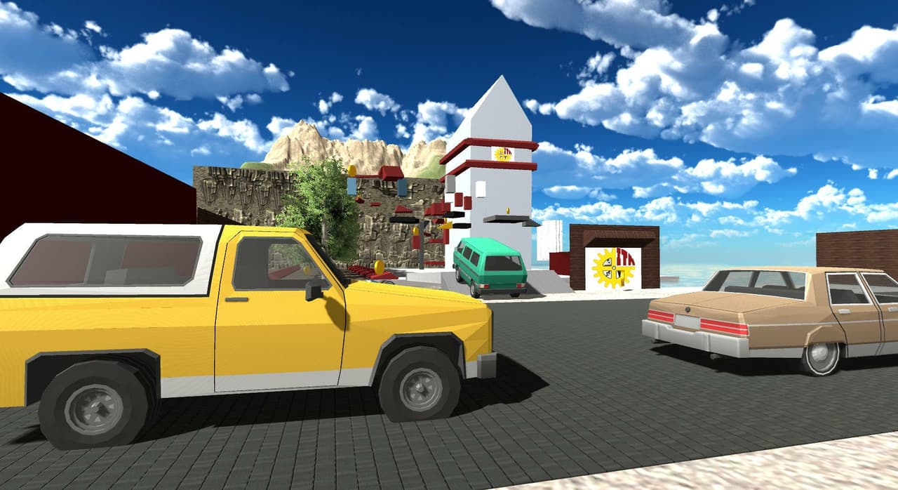 Andracoins: Gallas Mystery screenshot 2