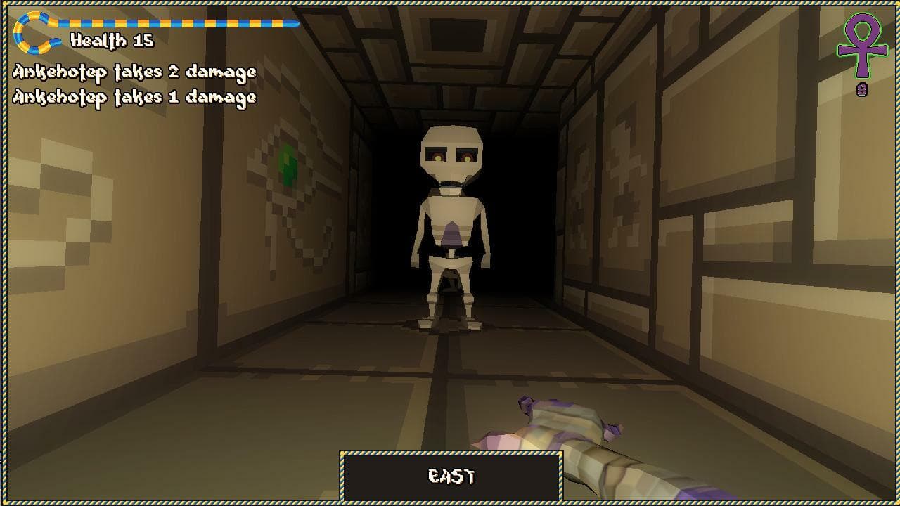 Ankehoteps Prison screenshot 4