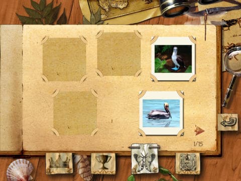 Paradise Quest HD