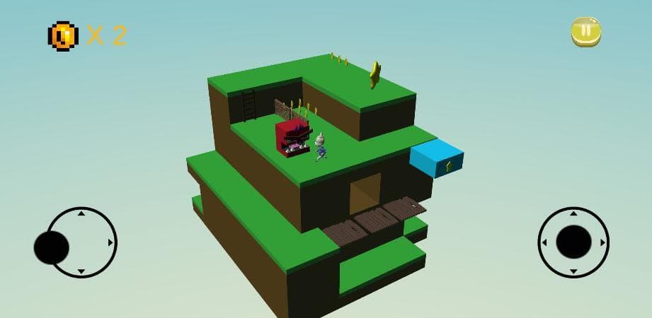 SkyWolf screenshot 3