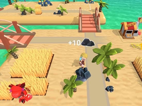 Meta Craft Land screenshot 2