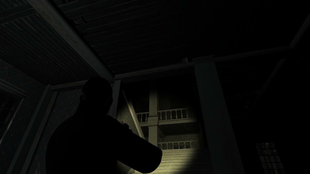 The Unearthly screenshot 4