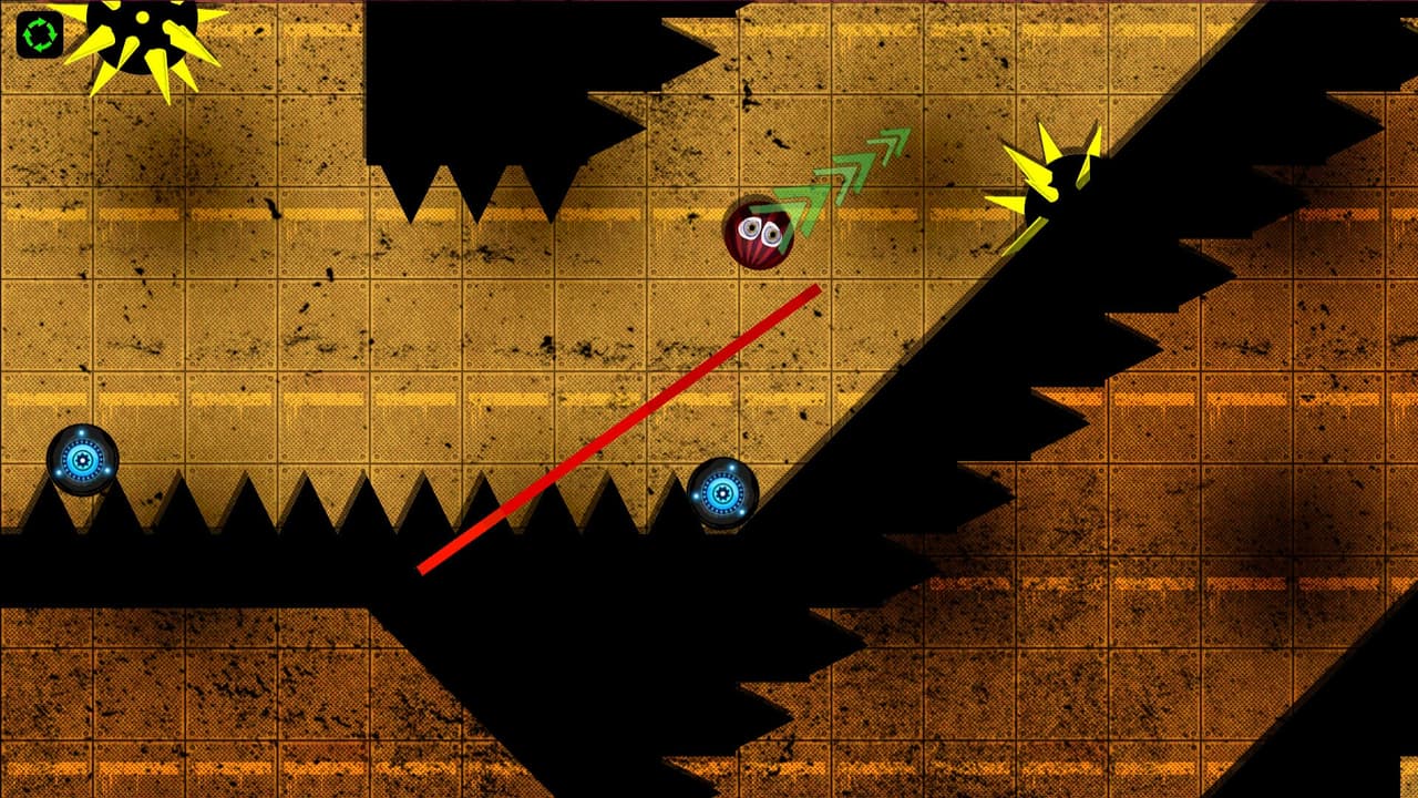 The Orb Chambers REMASTERED screenshot 4
