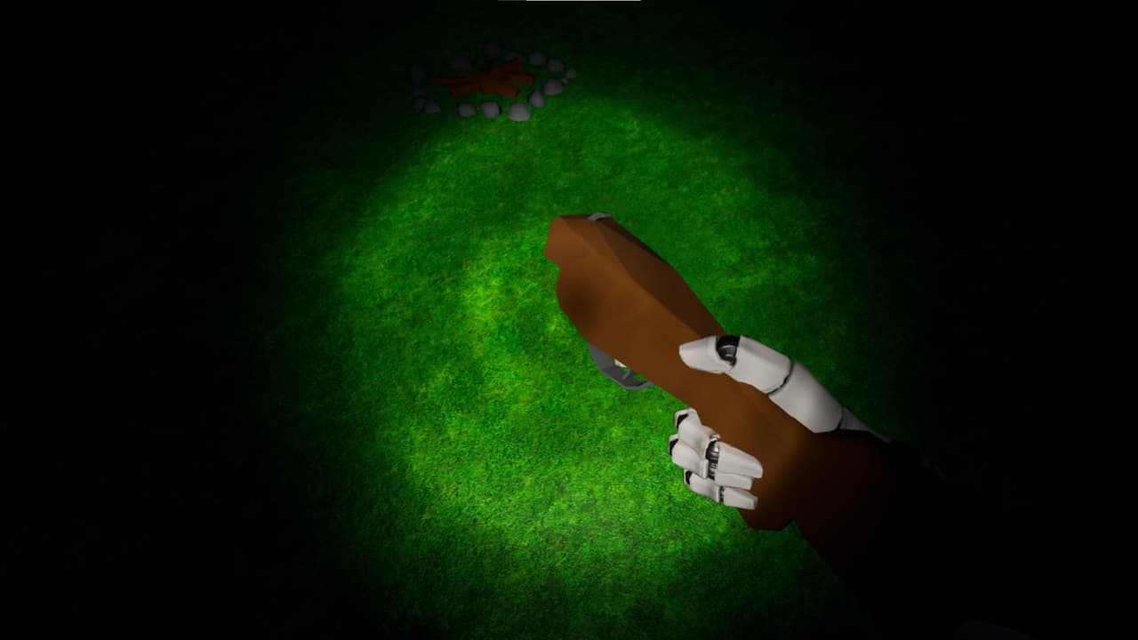 Campfire (Sylfstar Games) screenshot 5