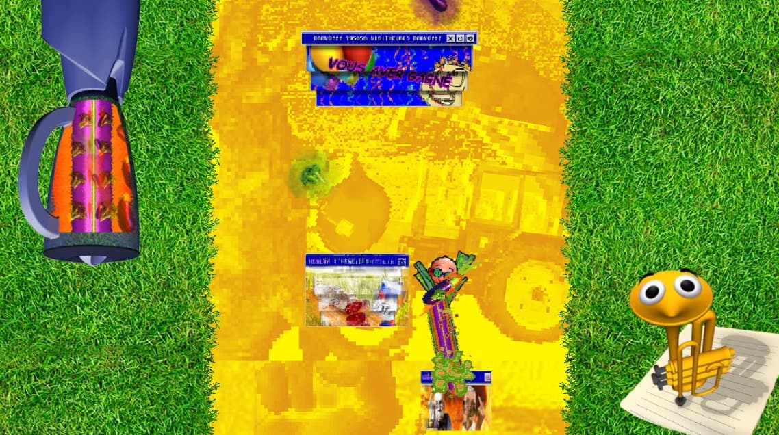 Secret Ascension screenshot 2