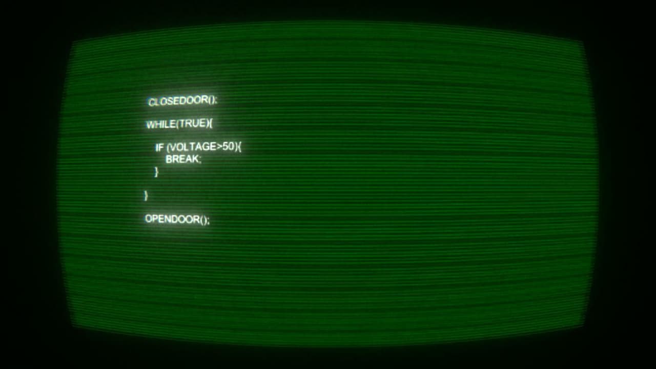 WHILE (TRUE) screenshot 2