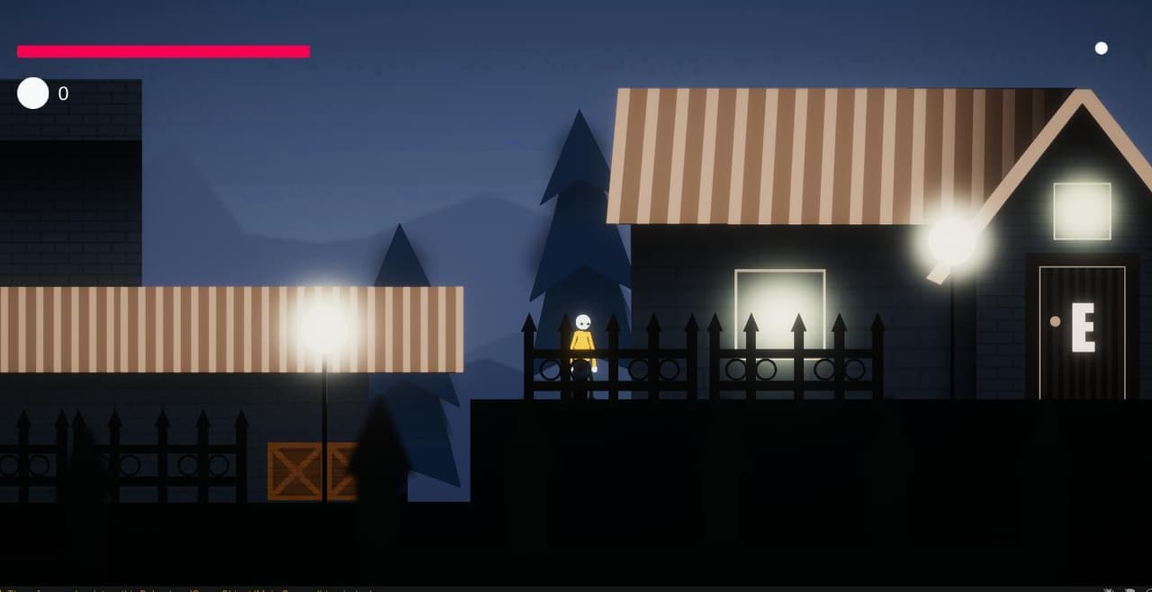 Dark Eves screenshot 4