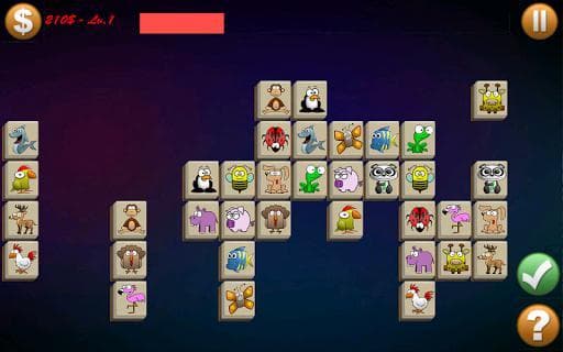 Pet Connect: challenge your mind! screenshot 4