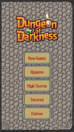 Dungeon of Darkness