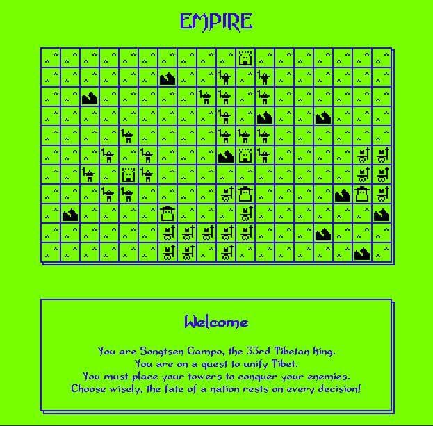 Empire (itch) (tryptefan) screenshot 3