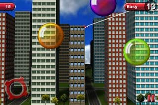 Bungee Boy Free screenshot 3