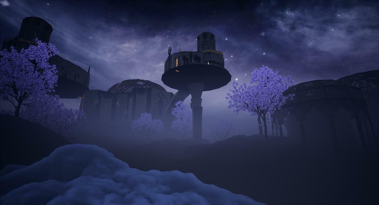 The Brittle Ones screenshot 5