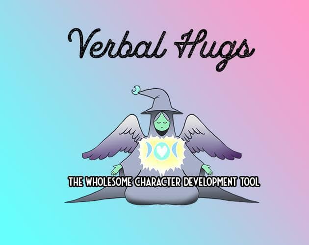 Verbal Hugs