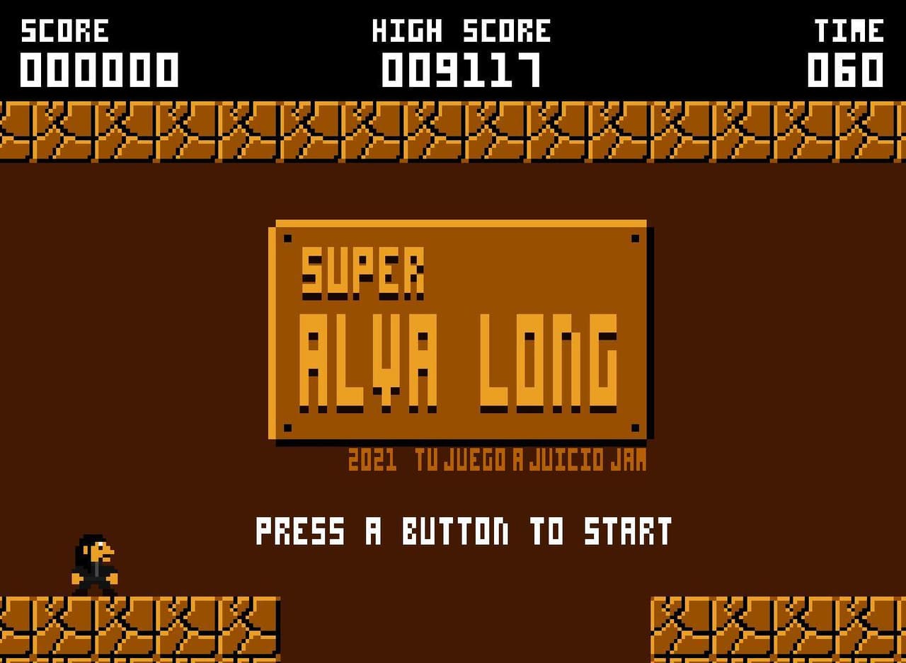 Super Alva Long screenshot 2