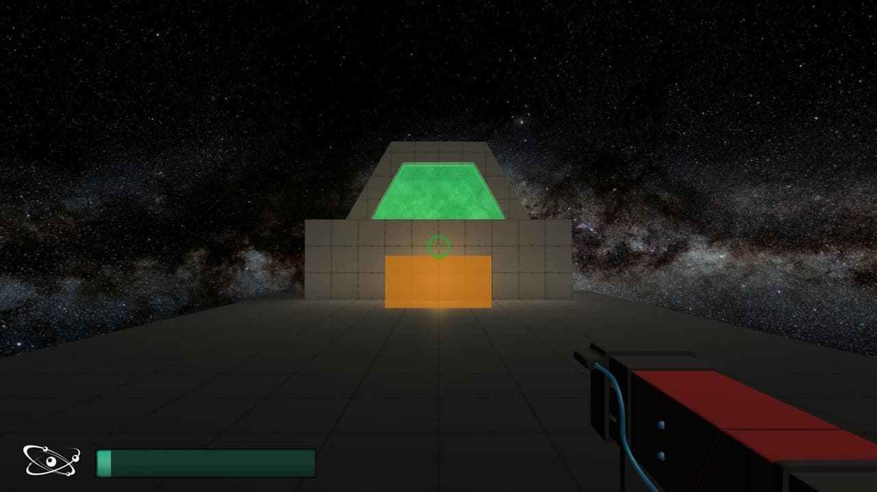 Mind Over Matter (turtlemode) screenshot 2