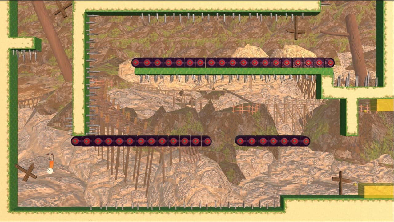 Semantic Error screenshot 6