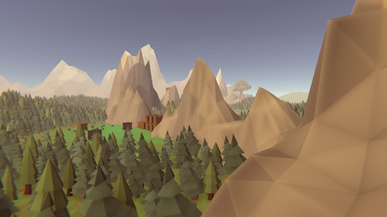 Littlest Billy-Goat screenshot 6