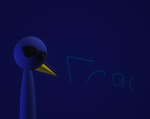Five Nights At Chicken
