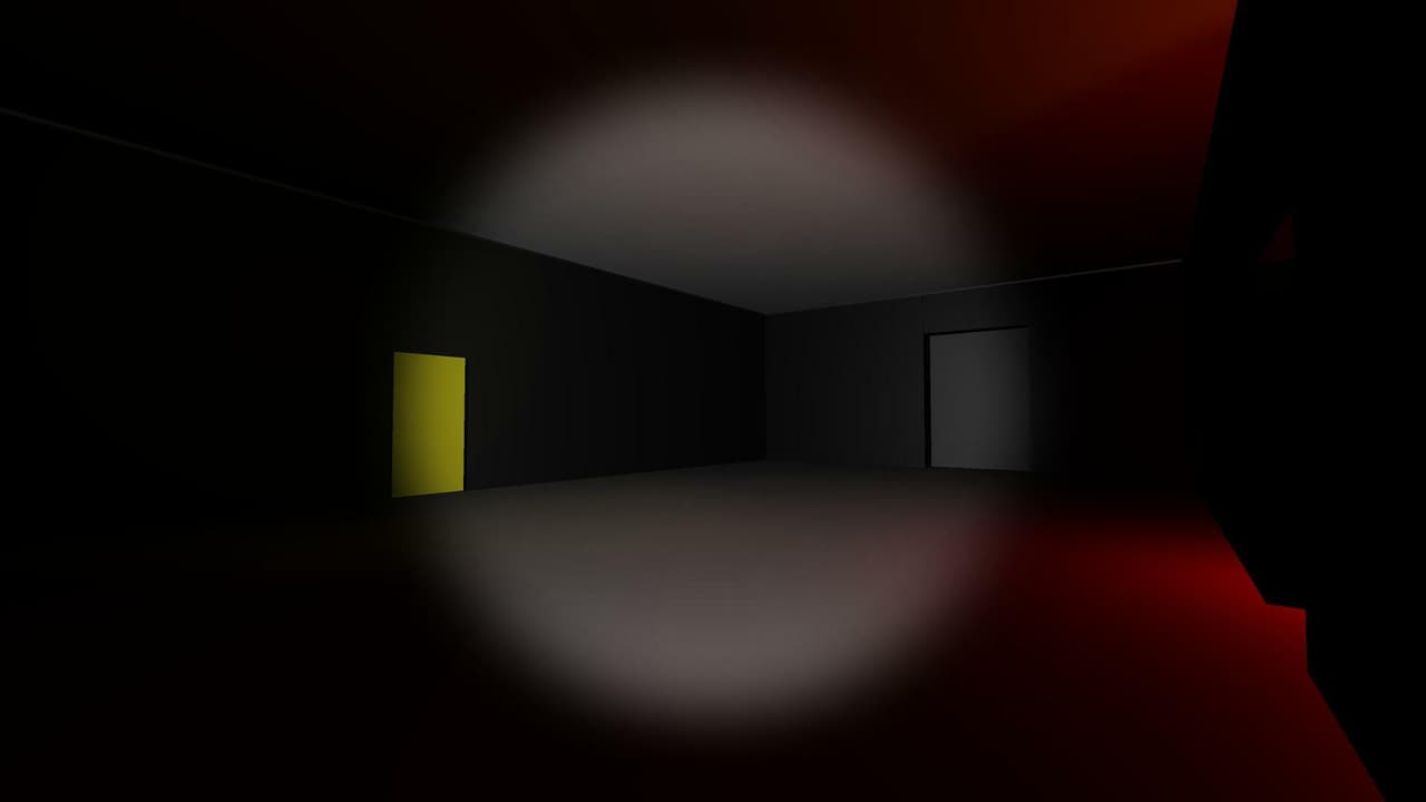 Press the Button (Noobidubi) screenshot 2