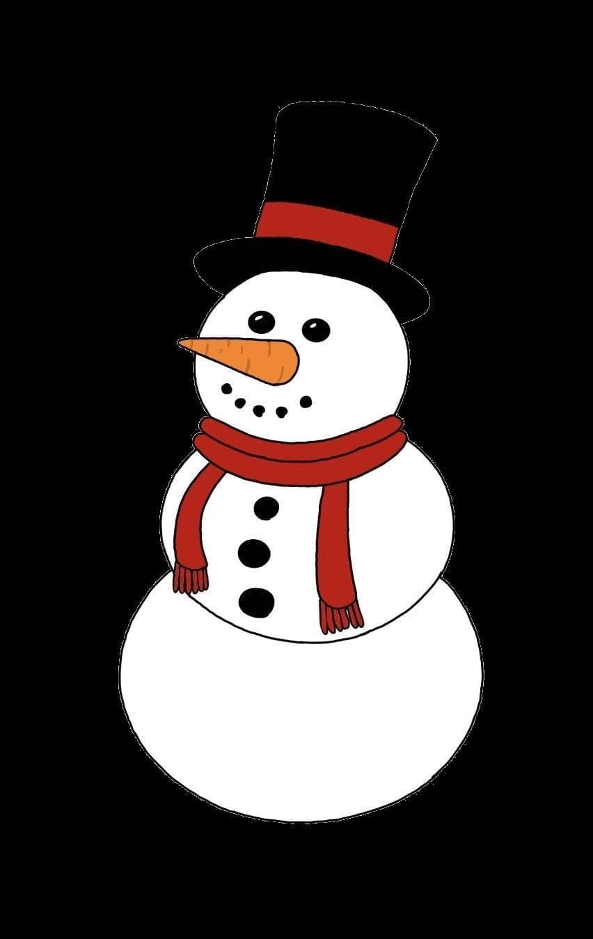 Snow Brawl Fight