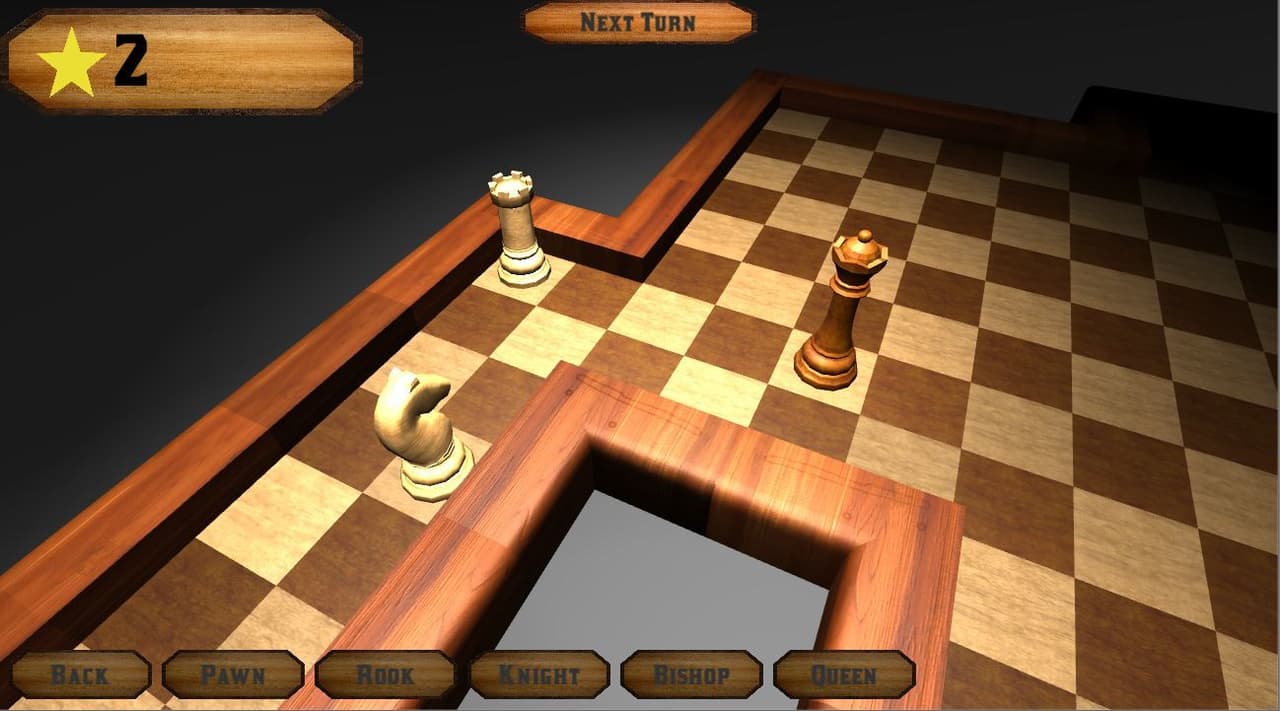 Chess 2 (itch) (studiokaboom)