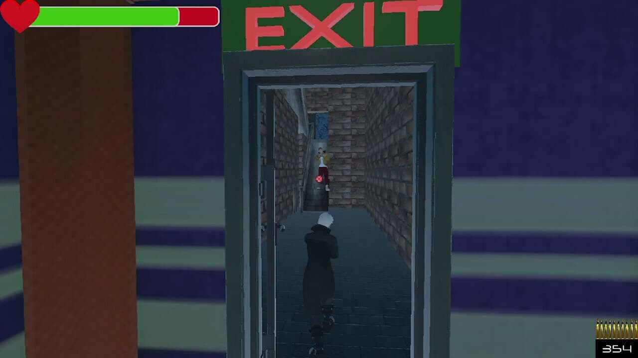 Save My Sister screenshot 4