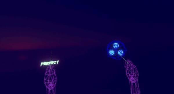 Laserfade