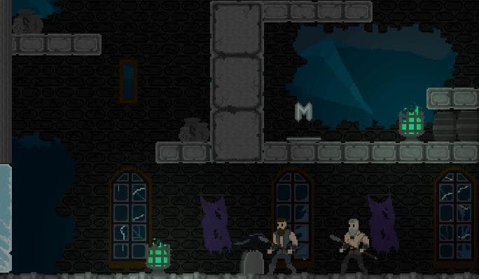 Sons Of Midgard screenshot 6
