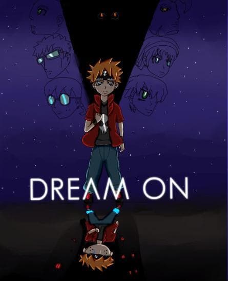 Dream On (RafaelMerce)