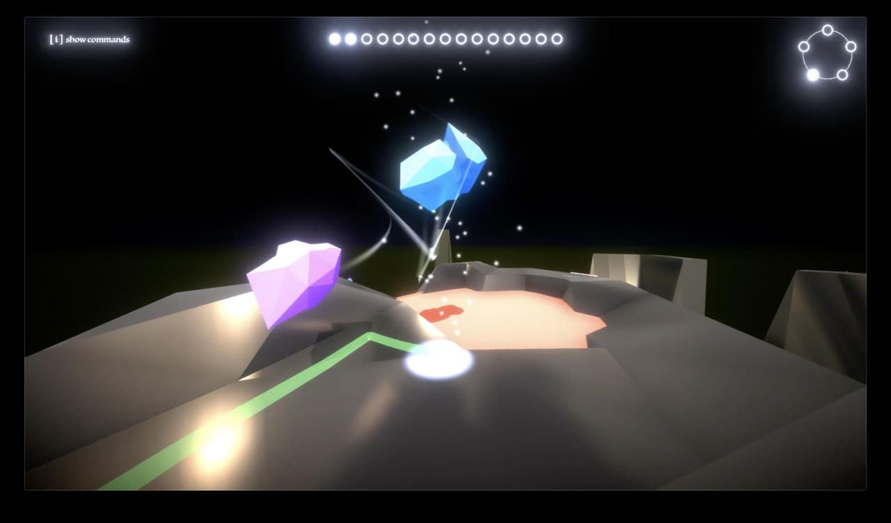 Gem Reaper: Deliverer of Light
