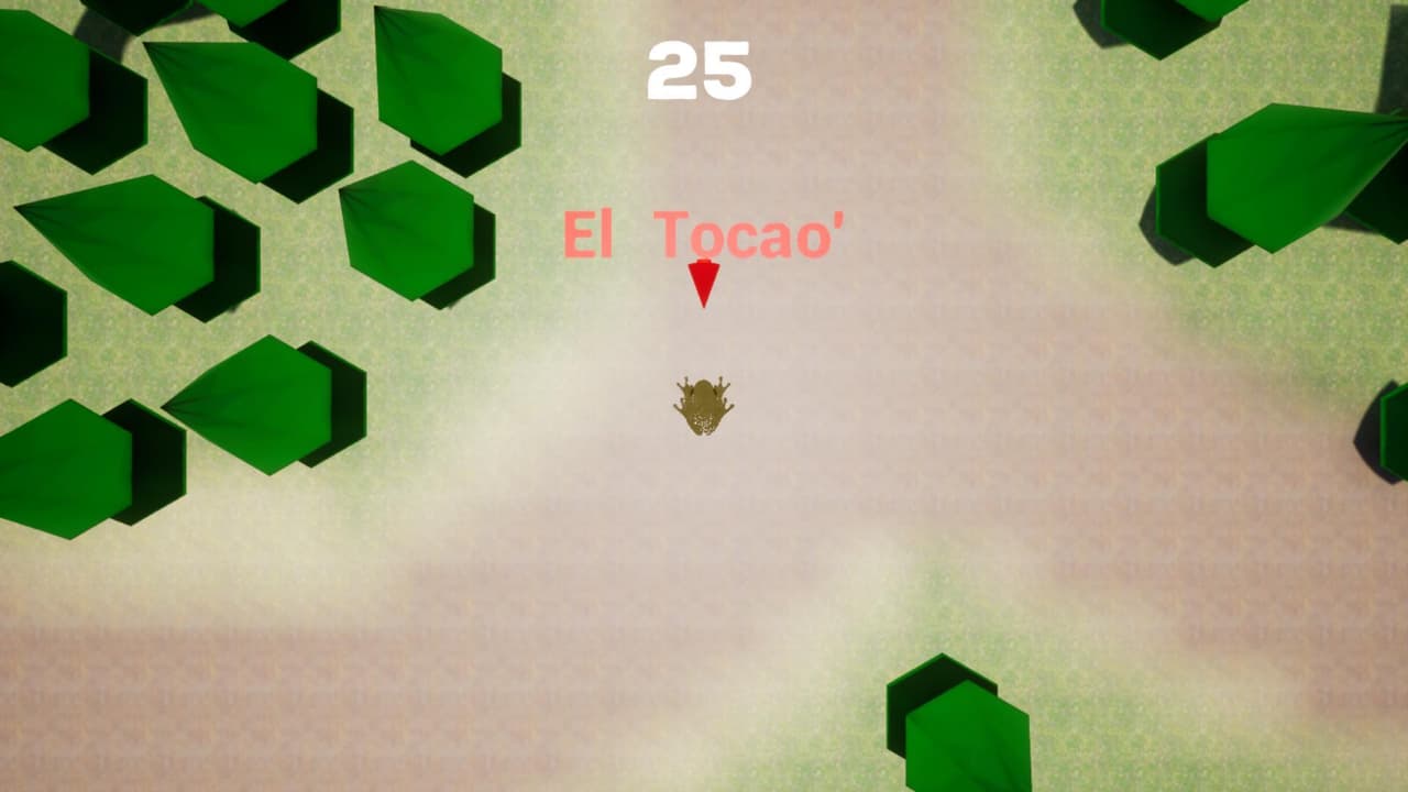 Tocao screenshot 2