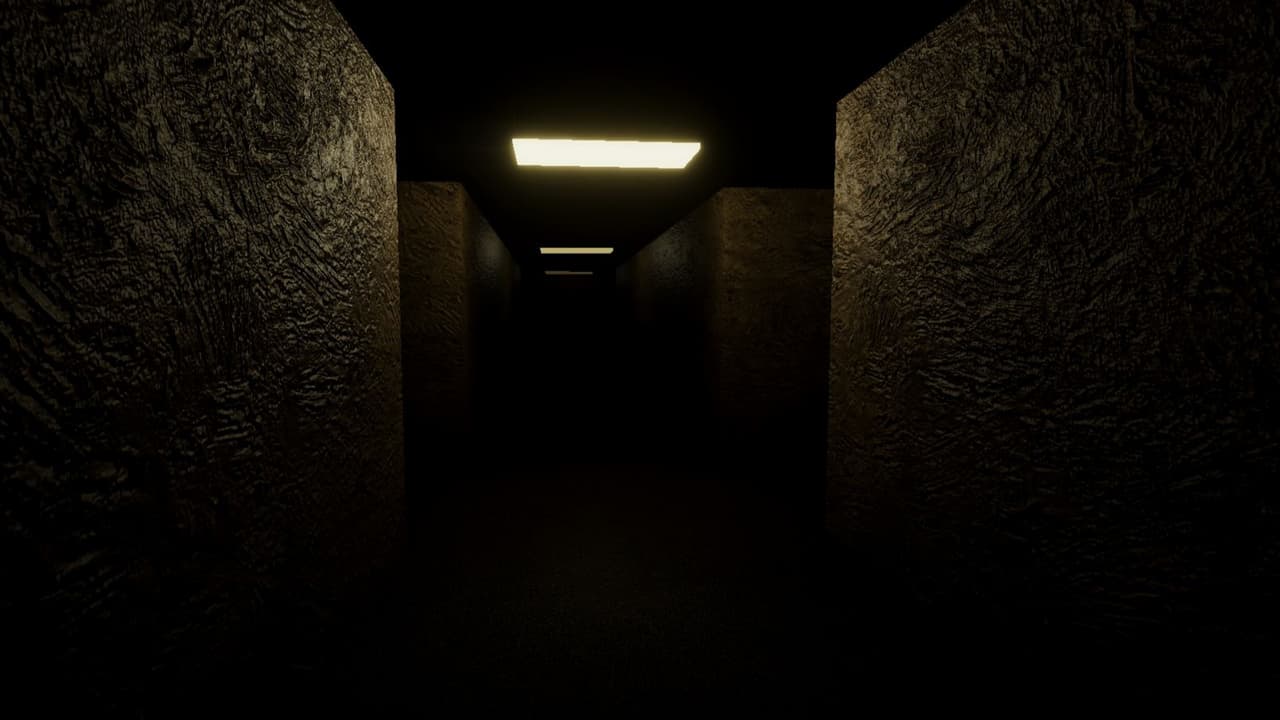 THE SUS ROOMS screenshot 2