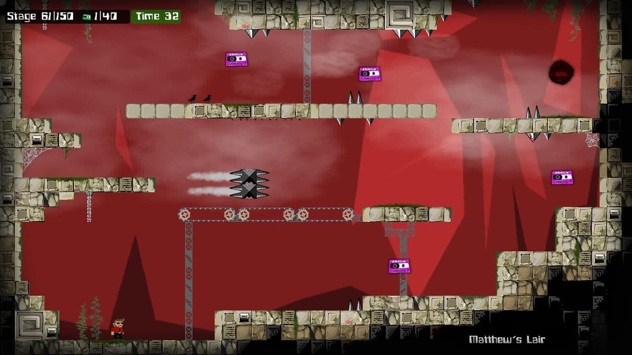 Reaching Nirvana screenshot 6
