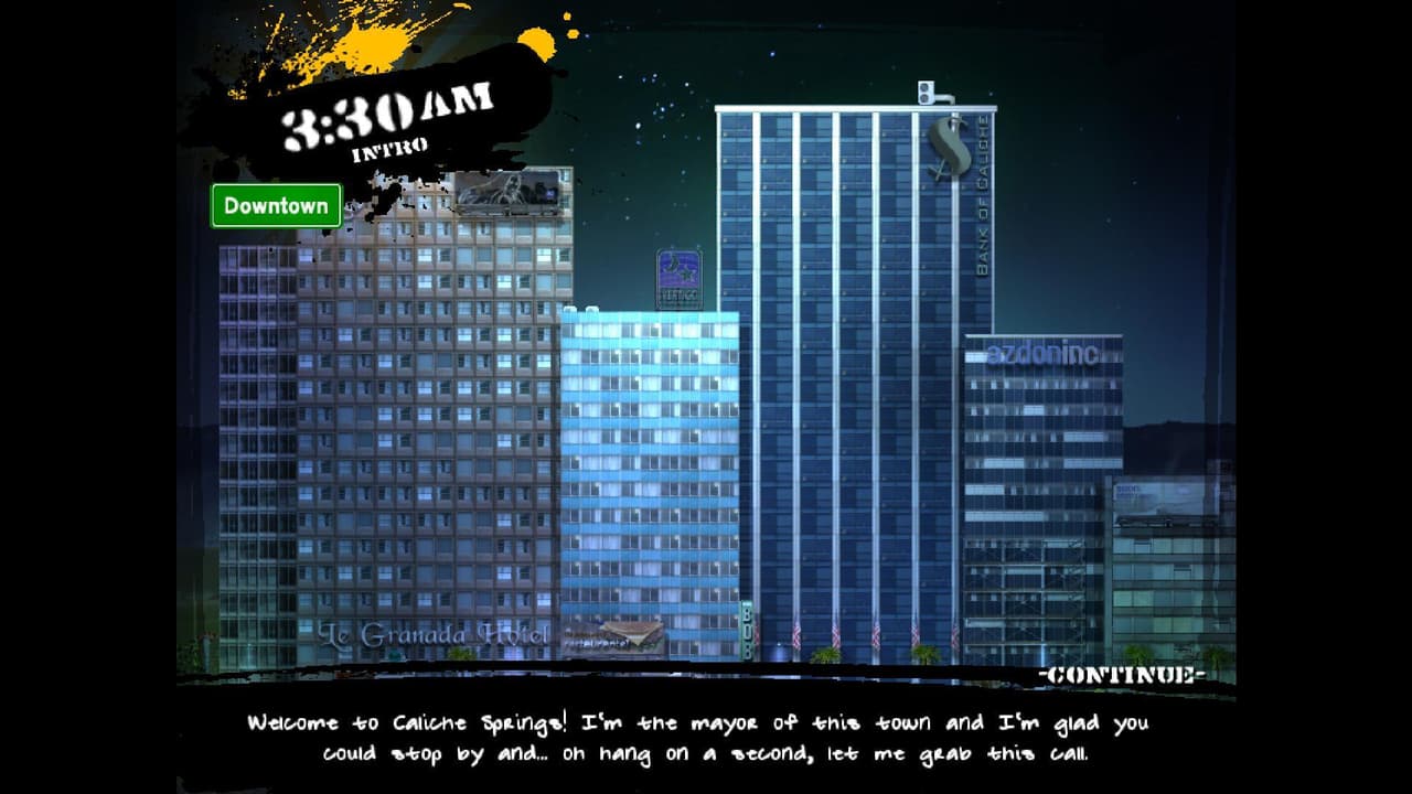 Kablooey screenshot 3