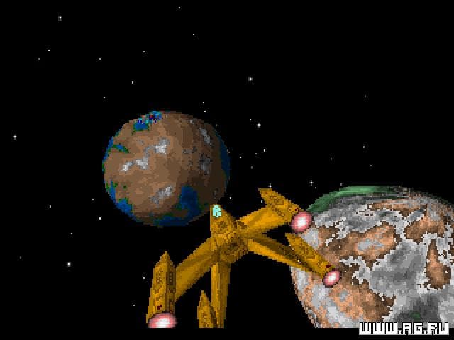 Star Quest 1: In the 27th Century screenshot 3
