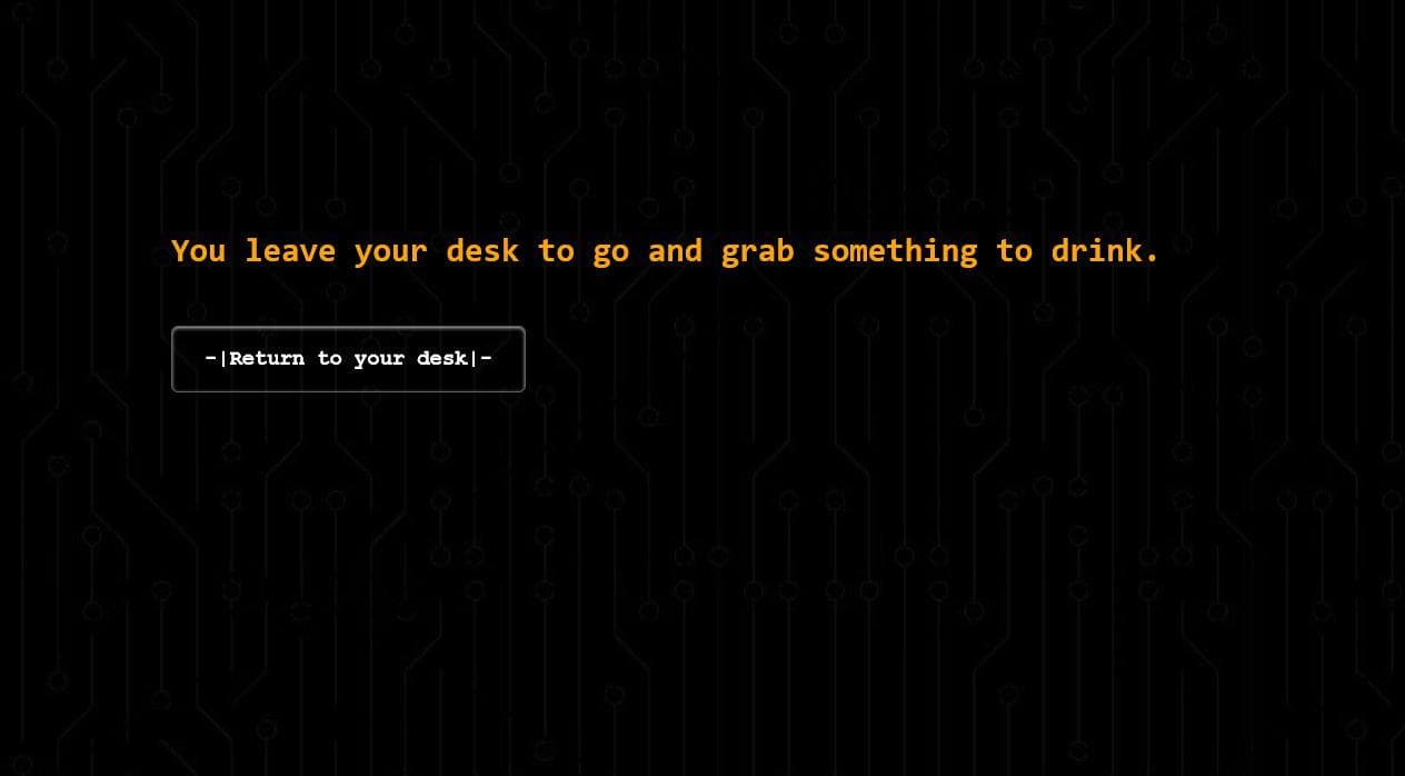 Overwatch Message Demo [Fangame] screenshot 3