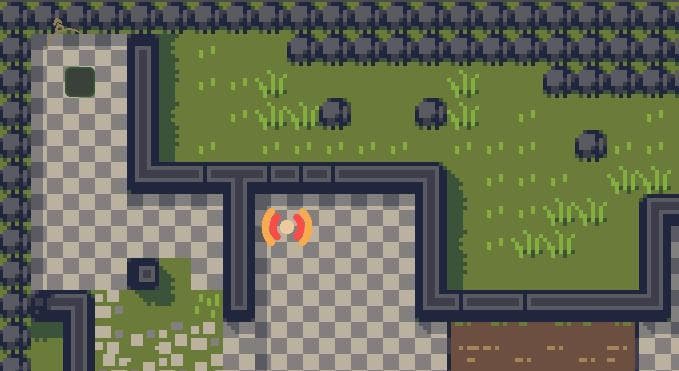 Game (Melkbz) screenshot 2