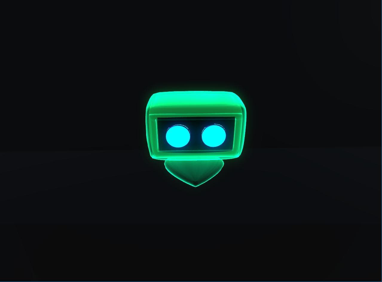 QB (itch) (Rogocat) screenshot 2