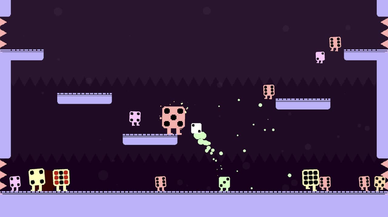 Paradice Arena screenshot 2